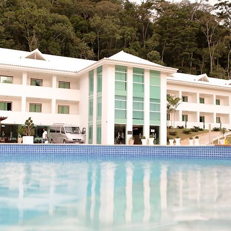 Dourada Parque Hotel Pedra Dourada Ngoại thất bức ảnh