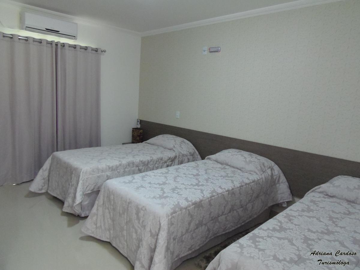 Dourada Parque Hotel Pedra Dourada Phòng bức ảnh