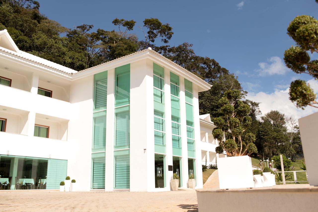 Dourada Parque Hotel Pedra Dourada Ngoại thất bức ảnh