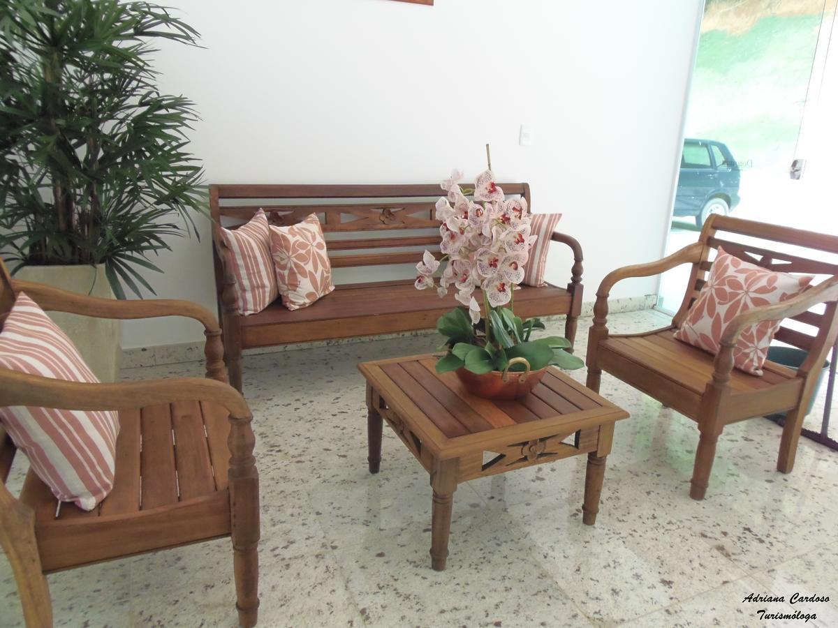 Dourada Parque Hotel Pedra Dourada Ngoại thất bức ảnh