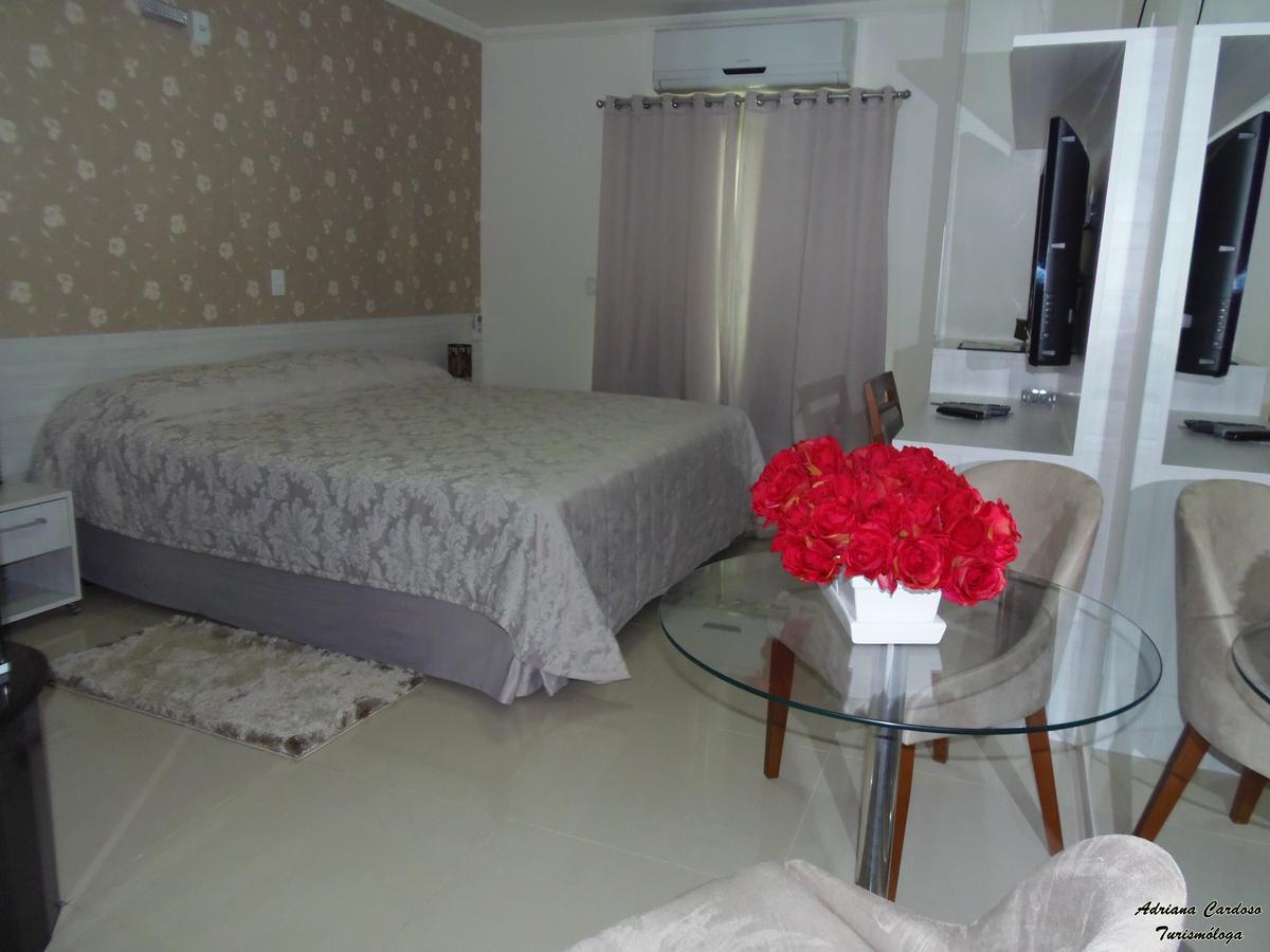 Dourada Parque Hotel Pedra Dourada Phòng bức ảnh