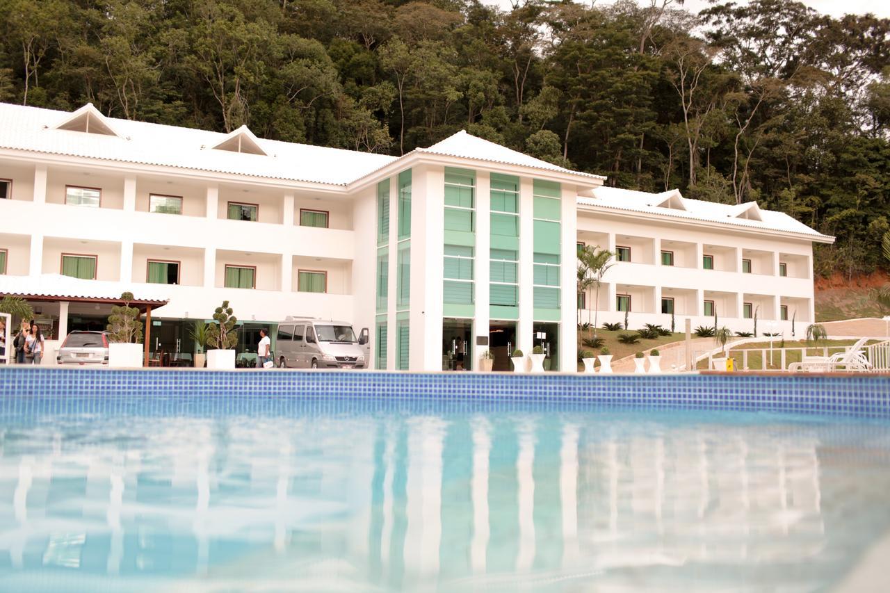 Dourada Parque Hotel Pedra Dourada Ngoại thất bức ảnh