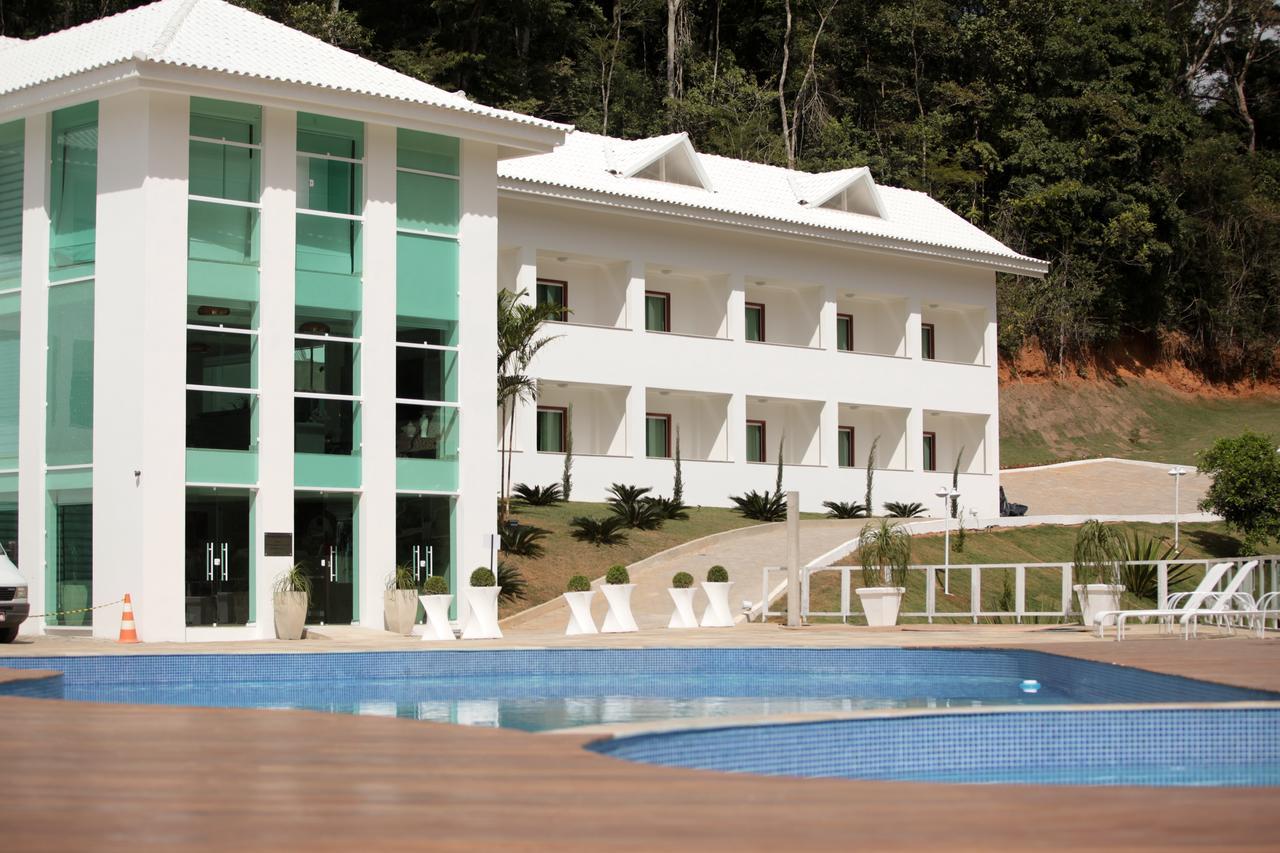 Dourada Parque Hotel Pedra Dourada Ngoại thất bức ảnh